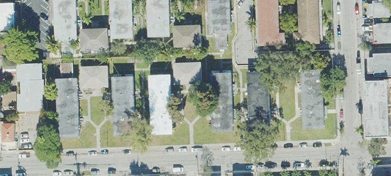 Garden Apartment Community with 79 Units