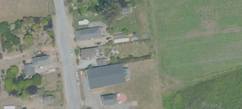Ocean-View Waterfront Land Parcel