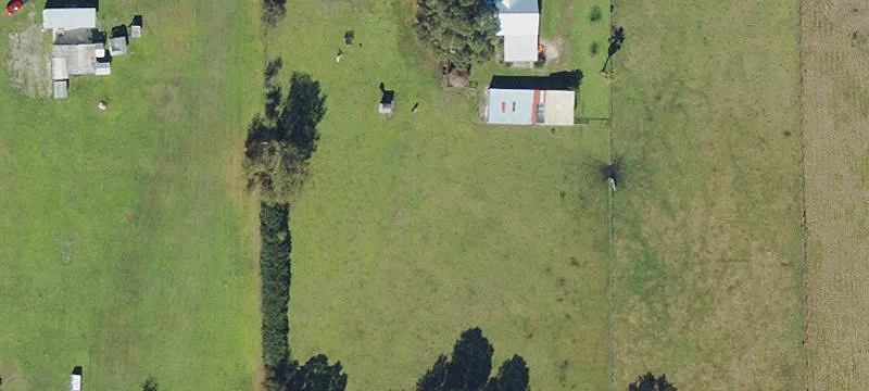 Fully Fenced Agricultural Land