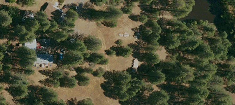 Secluded Residential Development Lot