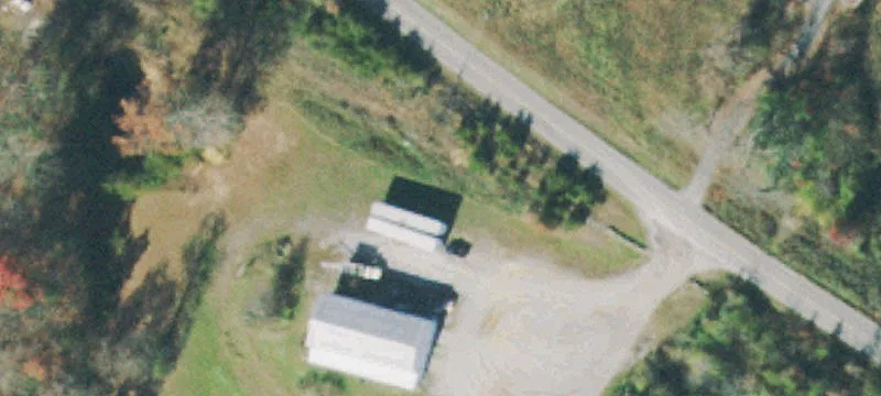 Residential Land Homesite Tract