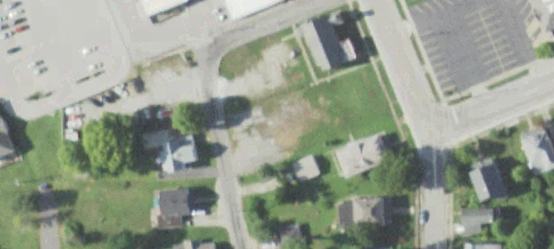 Two Contiguous Development Lots