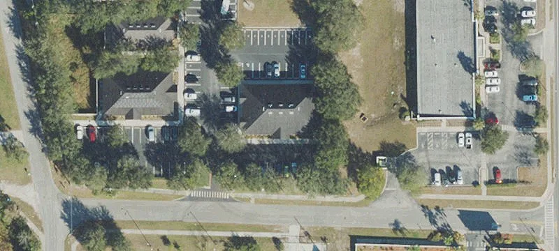 Office Suite for Lease
