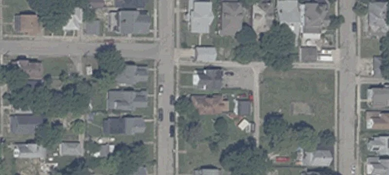 Two-Unit Duplex Investment