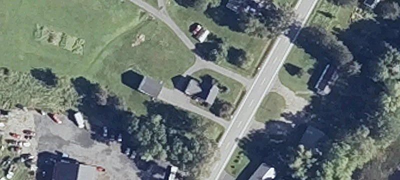 Riverfront Land with Direct Water Access