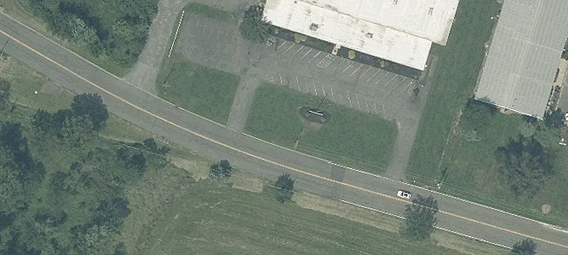 Industrial Land Parcel