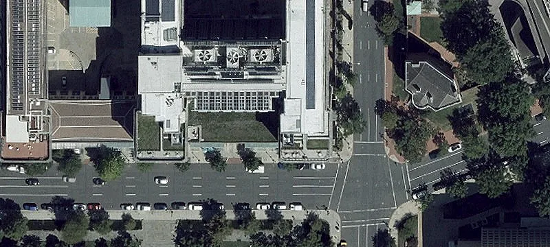 Boutique Office Building
