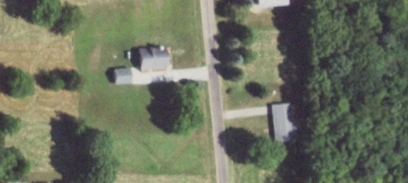 Flat Gated Lake Community Lot