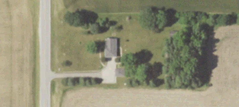 Rural Acreage with No HOA