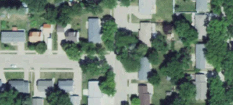 Residential Land Lot