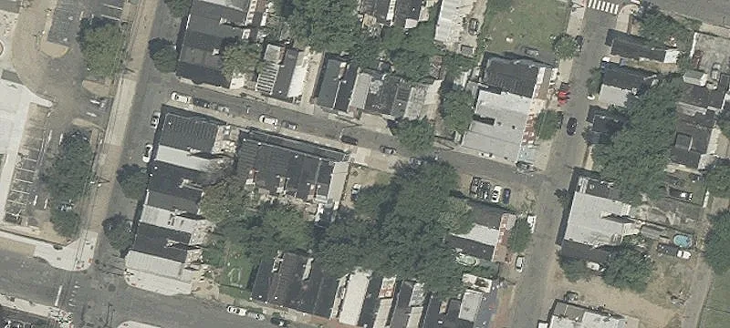 Residential Development Lot