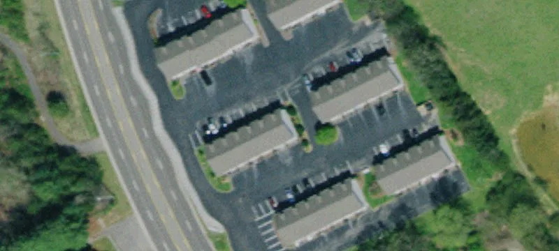 End-Unit Condominium