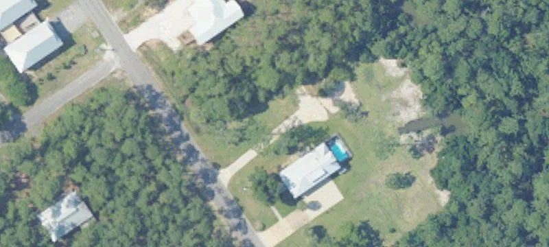 Waterfront Inland Lot for Dream Home