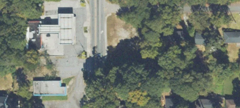 Billboard-Ready Commercial Land