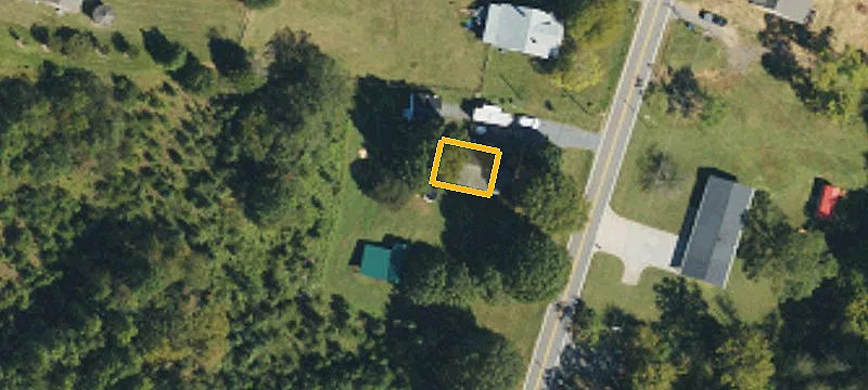 Residential Development Land Parcel