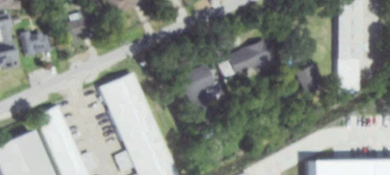 Platted Townhome Development Lot