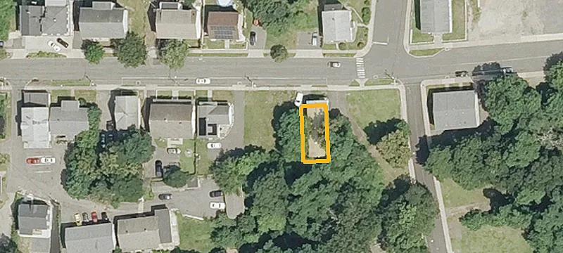 Planned Neighborhood Development Land