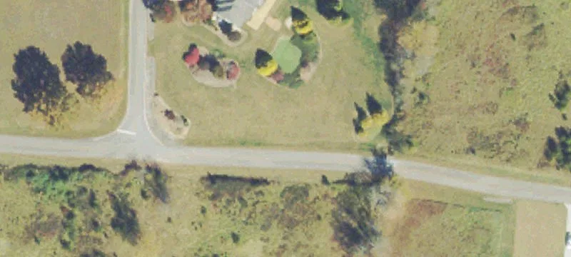 Residential Land Lot with Mountain Views