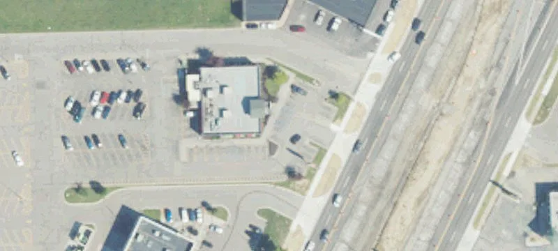 Anchored Restaurant Outlot Opportunity