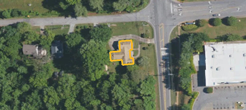 Development Land with Road Frontage
