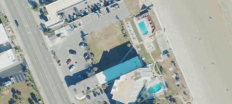 Oceanfront Hotel Portfolio