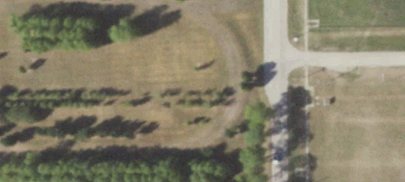 Farmland Parcel with Utilities
