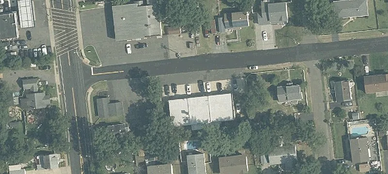 Automotive Collision Repair Facility
