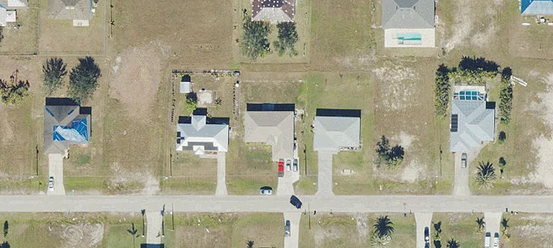 Adjacent Waterfront Homesites
