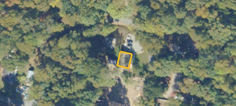 Residential Lot in Lake Community