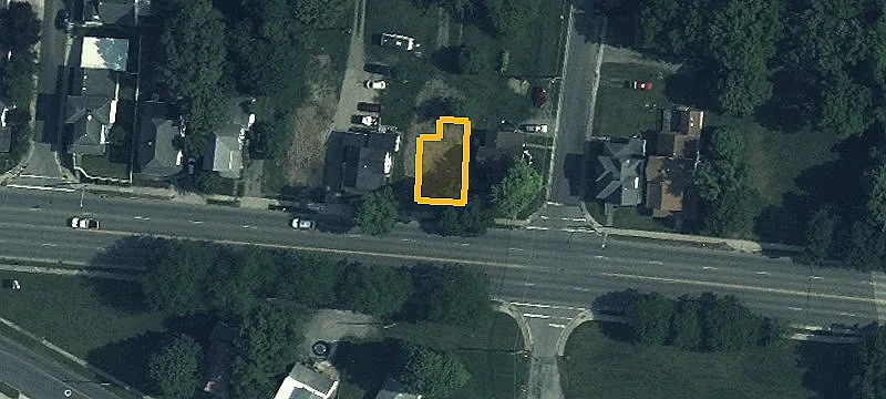 Residential Building Lot