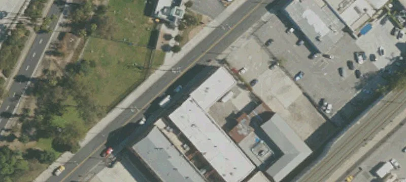 Creative Production and Office Campus