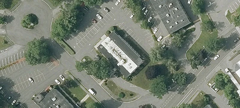 Renovated Office Building