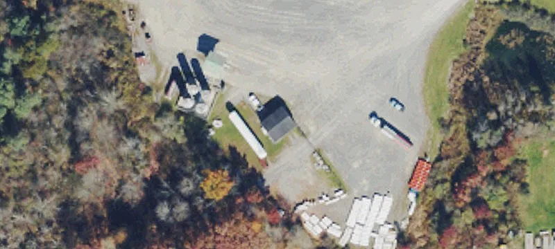 Waterfront Hunting Land With Ponds