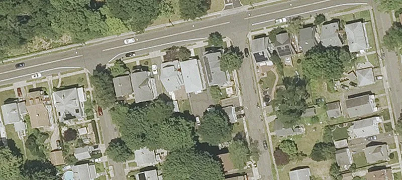 3-Bedroom Apartment in Two-Family