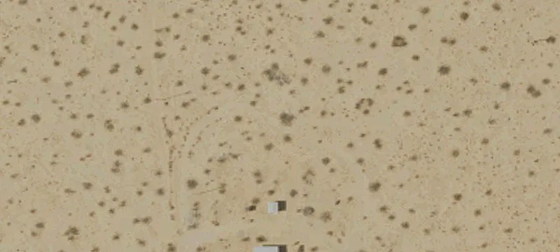 Contiguous Residential Development Land