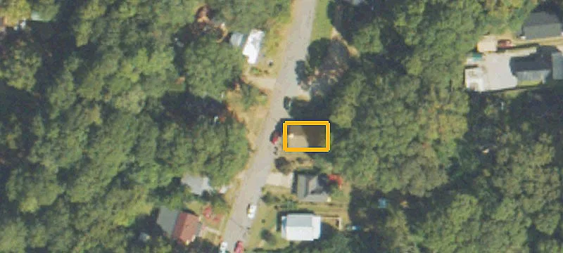 Residential Development Lot