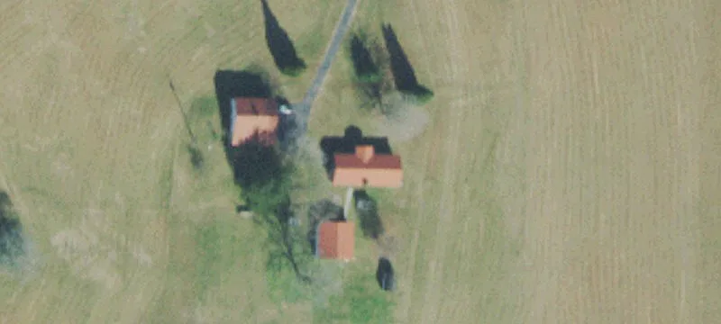 Country Homebuilding Lot