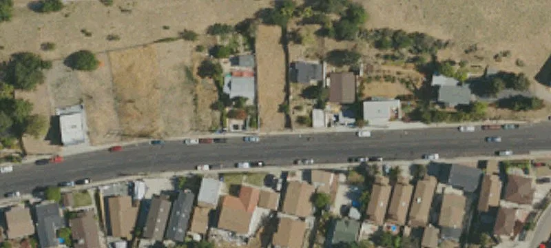 Zoned Residential Buildable Lot