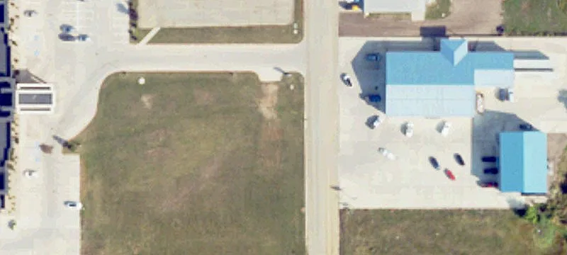 Retail Outlot Adjacent to Walmart