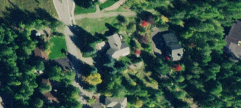 Residential Land Lot in R-3