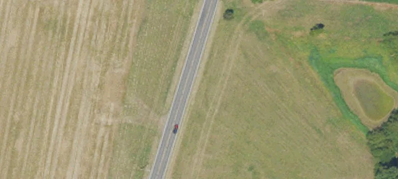 Commercial Land Parcel