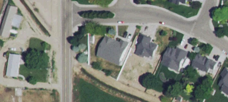 Senior Living Facility