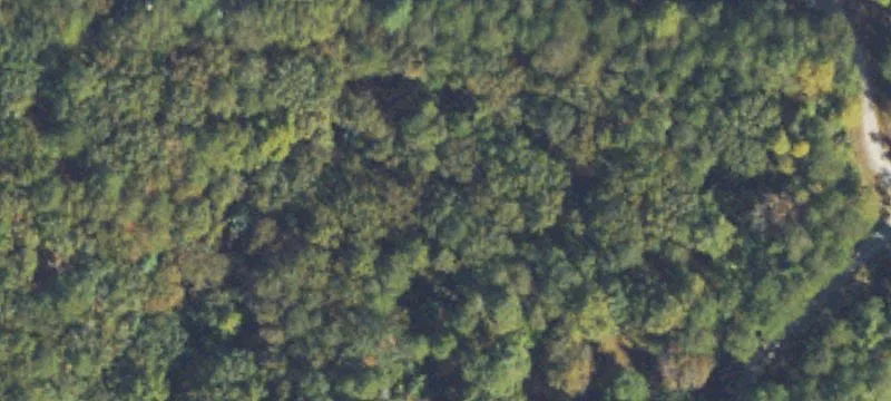 Scenic Residential Land Parcel