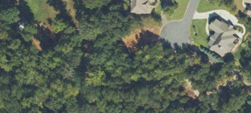 Residential Land Lot in Community