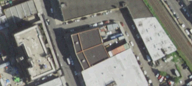 Flex Warehouse Space
