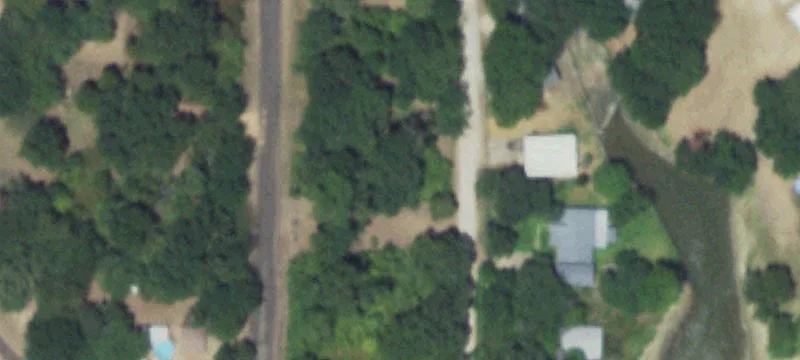 Lake View Waterfront Lot