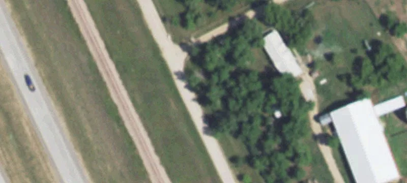 Agricultural Land Parcel