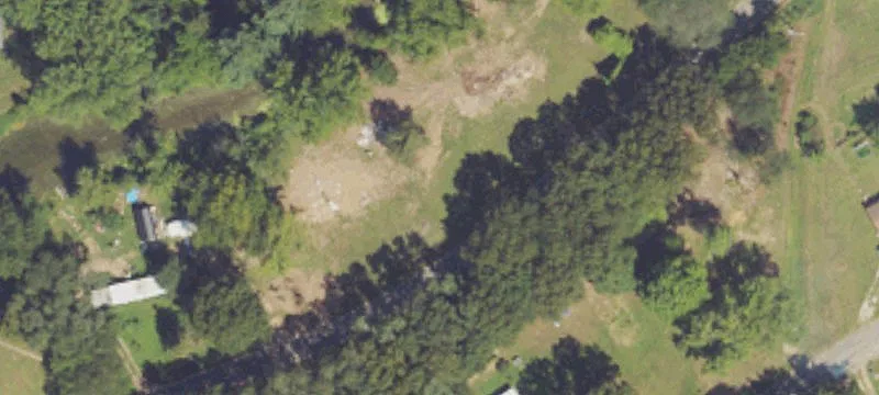 Riverfront Residential Land Parcel
