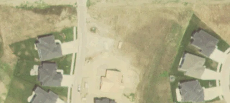 Flat Builder-Attached Home Lots