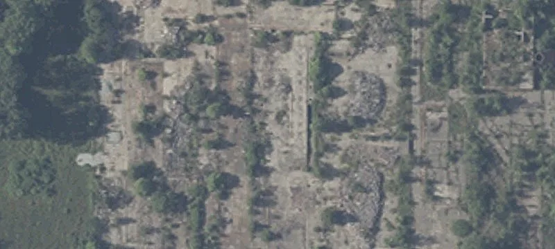 Pad-Ready Industrial Redevelopment Land